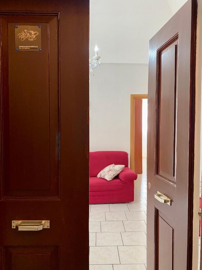 La Vita E Bella - Puglia Mia Apartments Monopoli Buitenkant foto