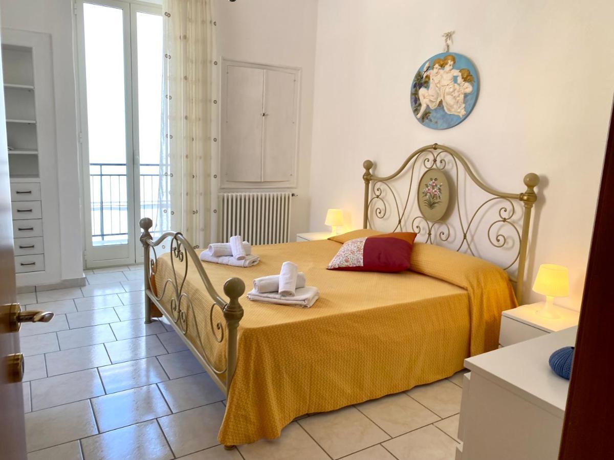 La Vita E Bella - Puglia Mia Apartments Monopoli Buitenkant foto