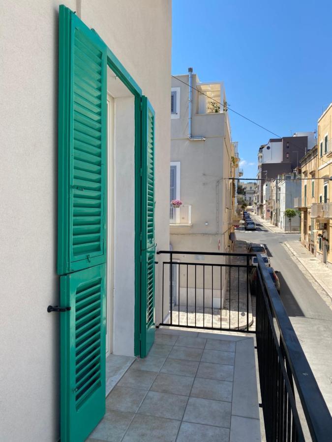 La Vita E Bella - Puglia Mia Apartments Monopoli Buitenkant foto