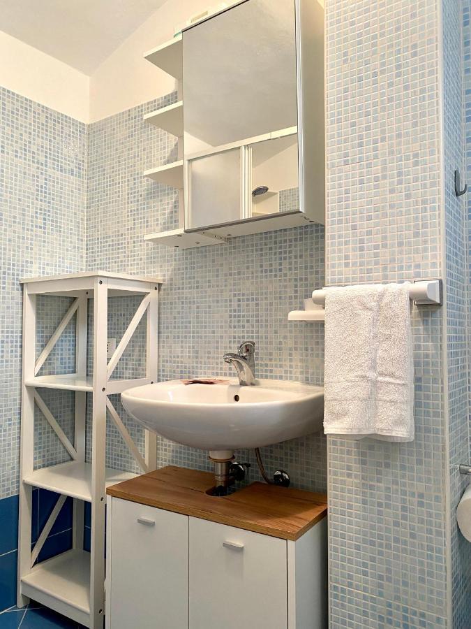 La Vita E Bella - Puglia Mia Apartments Monopoli Buitenkant foto