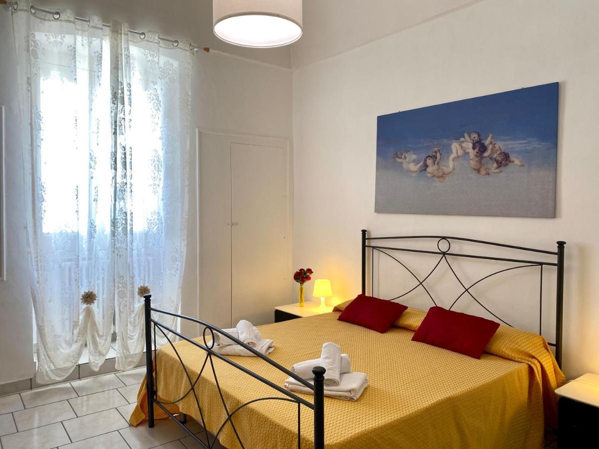La Vita E Bella - Puglia Mia Apartments Monopoli Buitenkant foto